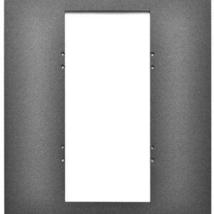 Maskownica do paneli ELFON Optima OP-MASK 250x280