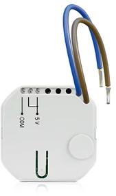 07052025681b84df37b8b.jpeg BE WAVE Zasilacz dopuszkowy 5 V / 0,5 A APS-055