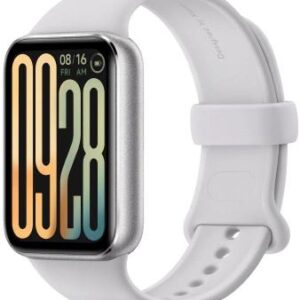 Smartband Xiaomi Smart Band 9 Pro Moonlight Silver