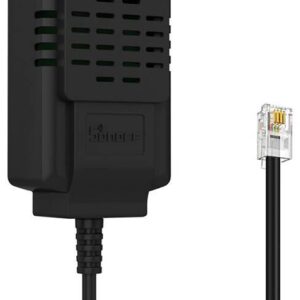 Czujnik temperatury i wilgotności Sonoff THS01, RJ11