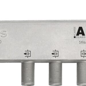 07052025681b8aadca362.jpeg Odgałęźnik końcowy F 4D Televes 5...1220MHz 9dB ref. 519441