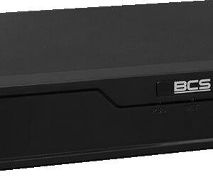 Rejestrator BCS POINT BCS-P-NVR0401-4K-4P(3)