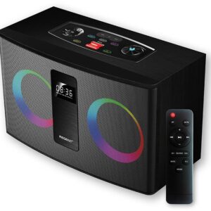 Głośnik RGB FM Regent Power Audio 300BT Ferguson