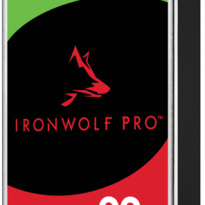 DYSK SEAGATE IronWolf PRO ST22000NT001 22TB