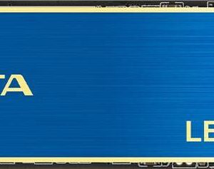Adata Legend 710 512GB PCIe 3x4 2.4/1 GB/s M.2