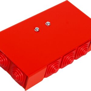 Puszka instalacyjna przeciwpożarowa W2 PIP-2AN 0,375A