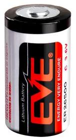 Bateria LS26500 / ER26500 C / R14 EVE 3,6V 8500mAh (1 szt.)