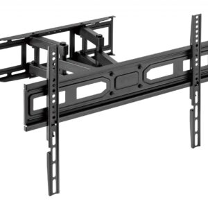 UCHWYT DO TV LED/LCD 37-80" 40KG AR-90 reg. pion/poziom 67-355mm