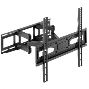 UCHWYT DO TV LED/LCD 32-70" 40KG AR-89 reg. pion/poziom 67-355mm