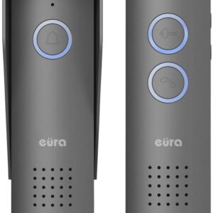 07052025681b9a49e2993.jpeg Domofon bezprzewodowy EURA ADP-80A3 grafit