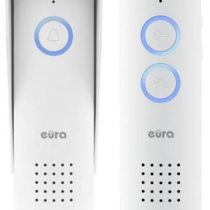 07052025681b9a4a23d47.jpeg Domofon bezprzewodowy Eura ADP-80A3 biały