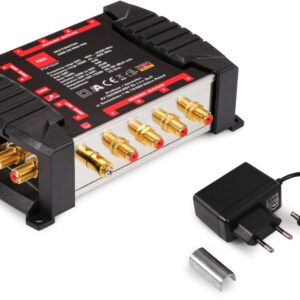 Multiswitch Opticum OMS 5/8 PRO-TRQ (Platinium Line)