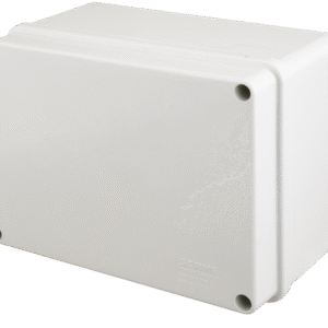 EXTENDER POE PULSAR EXT-POE3H W OBUDOWIE HERMETYCZNEJ DO 3 KAMER IP