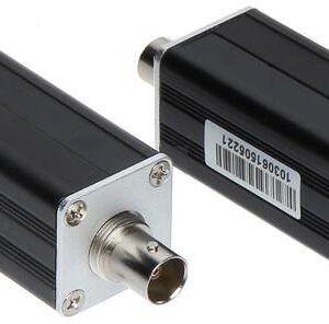 Zestaw transmisji Ethernet/Coaxial EOC-110KIT 200m (2szt.)