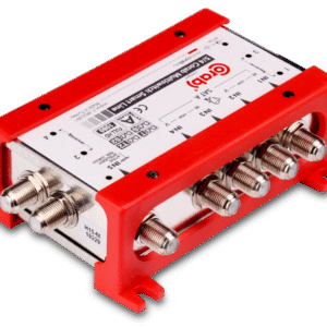 MULTISWITCH SMART LINE 5/4 CORAB