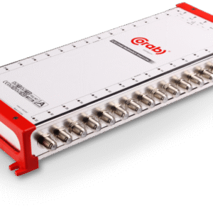 MULTISWITCH SMART LINE 5/32 CORAB