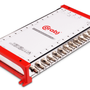 MULTISWITCH SMART LINE 5/24 CORAB