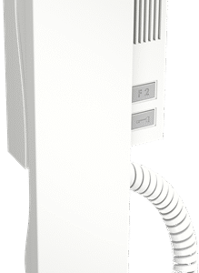 ACO INS-UP UNIFON - 2 przyciski, funkcyjny, magnetyczne odkładanie słuchawki