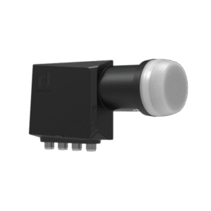 KONWERTER INVERTO QUAD BLACK ULTRA IDLT-QDL412-ULTRA-OPN