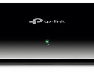 SWITCH TP-LINK TL-SG1008D