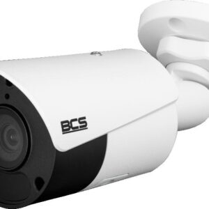 BCS-P-NVR0801-4KE-III BCS Point sieciowy rejestrator 8 kanałowy IP