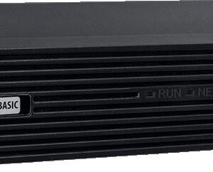 Rejestrator BCS BASIC BCS-B-NVR0401-4P(2.0)