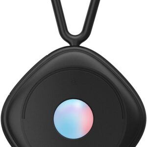 Baseus Heyo wykrywacz ukrytych kamer czarny