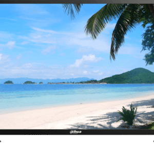 Monitor 43" Dahua LM43-F200 FullHD VGA HDMI USB głośnik TFT LED