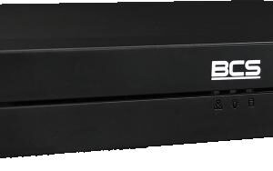 Rejestrator BCS Line BCS-L-NVR1602-A-4KE-16P(2L)