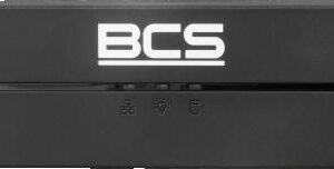 Rejestrator BCS LINE BCS-L-NVR0401-4KE(2)