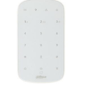 Klawiatura bezprzewodowa DAHUA ARK30T-W2(868)