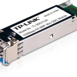 MODUŁ SFP TP-LINK TL-SM311LM (MM)