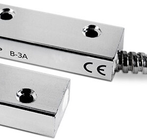 SATEL KONTAKTRON BOCZNY PRZEW. OSŁON. (METAL) B-3A